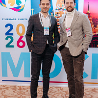 XI MOSCOW BREAST MEETING: Полный фотоотчёт